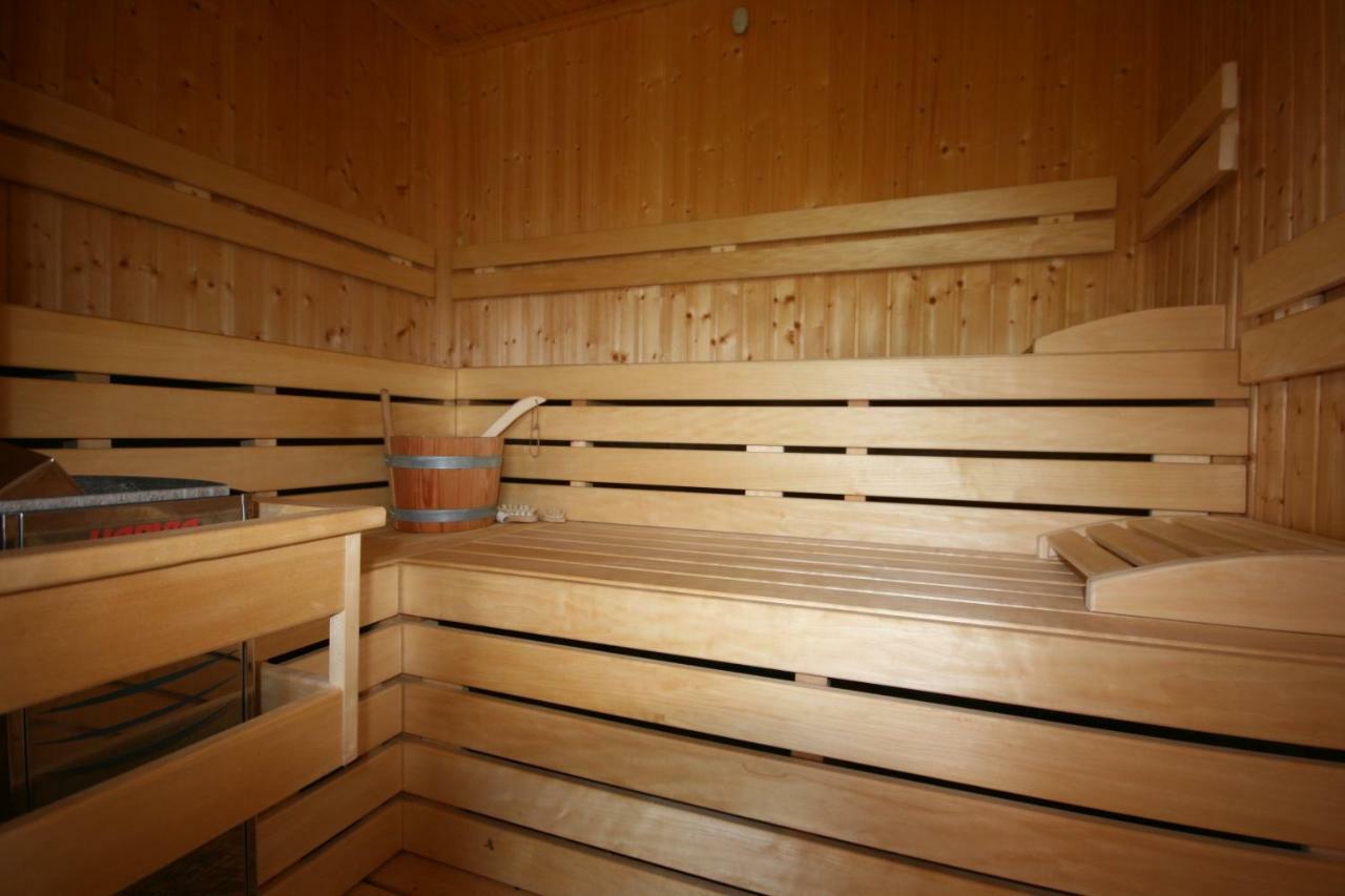 Walnut Apartment With Sauna And Pond Topoľčany Exterior foto